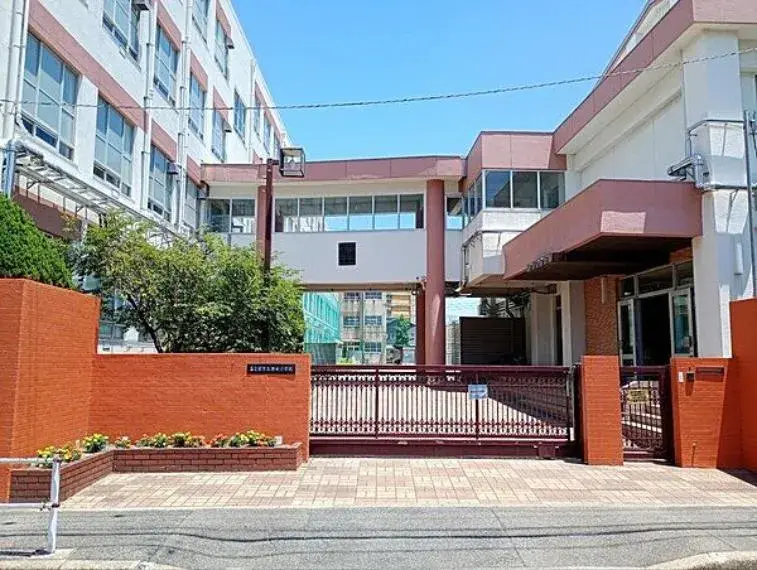 4LDK Property Nagoya City Aichi Prefecture (4)