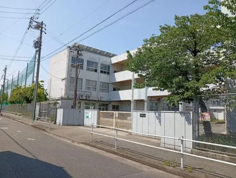 4LDK Property Nagoya City Aichi Prefecture (5)