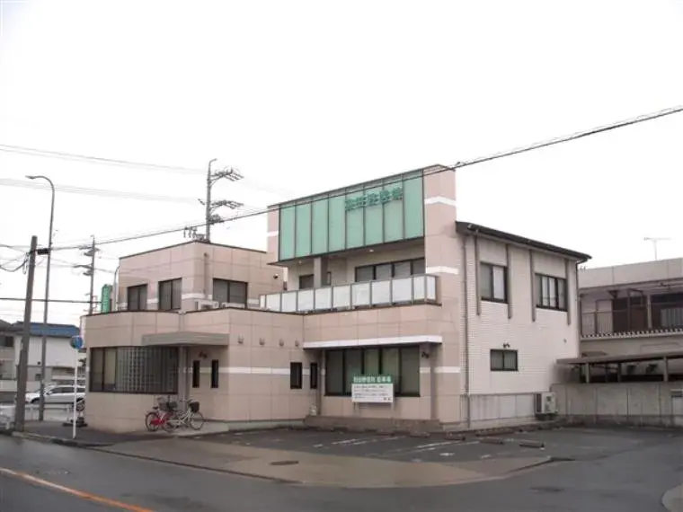 4LDK Property Nagoya City Aichi Prefecture (7)