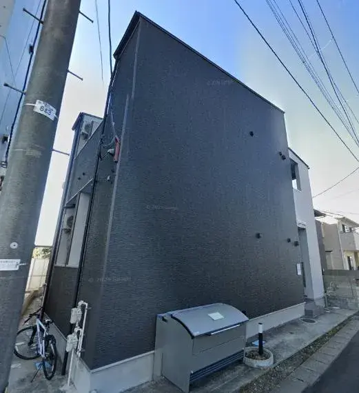 Akiya in 仙台市