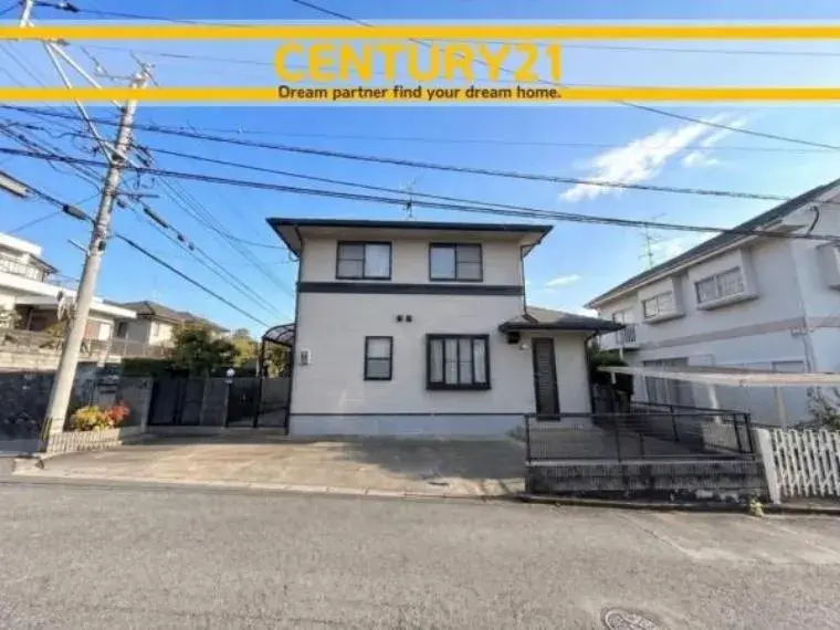 4LDK Shime-machi, Kasuya-gun, Fukuoka Prefecture (3)