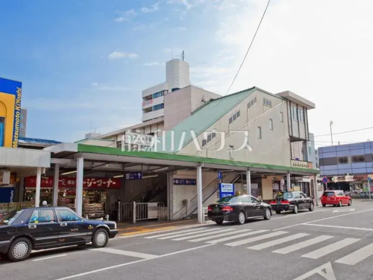 Akiya in Tokyo