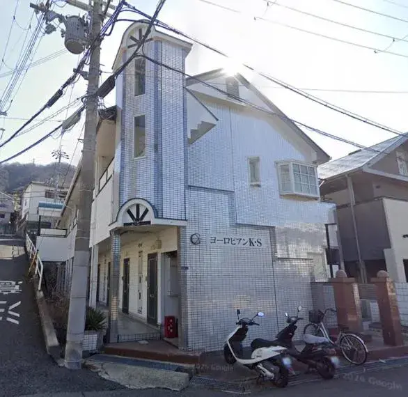 Akiya in 大东市