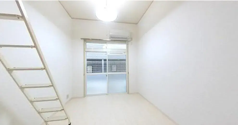 Propriété 1K Ville de Daito Préfecture d'Osaka (2)