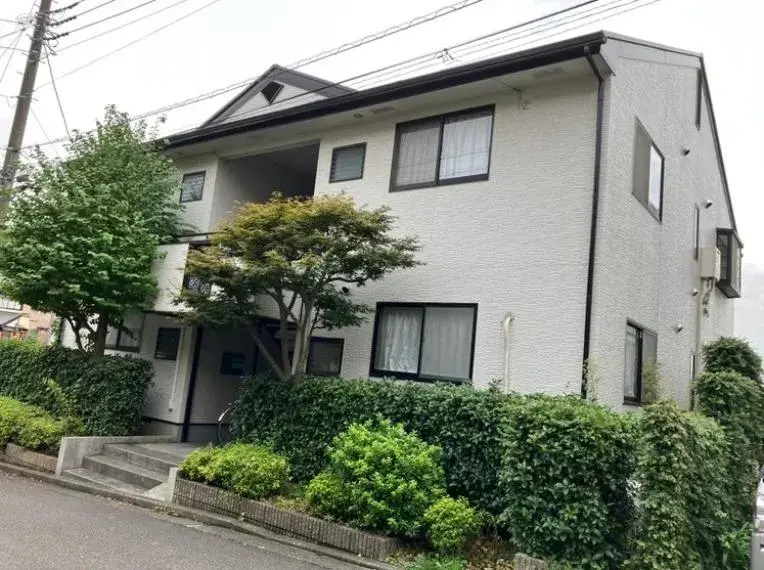 Akiya in Kanagawa