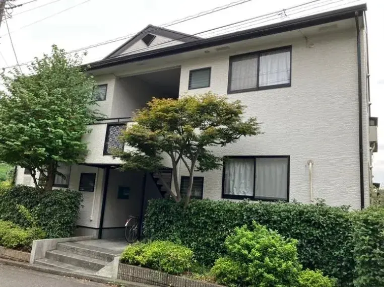 2LDK Bien immobilier Arrondissement d'Izumi Ville de Yokohama Préfecture de Kanagawa (2)