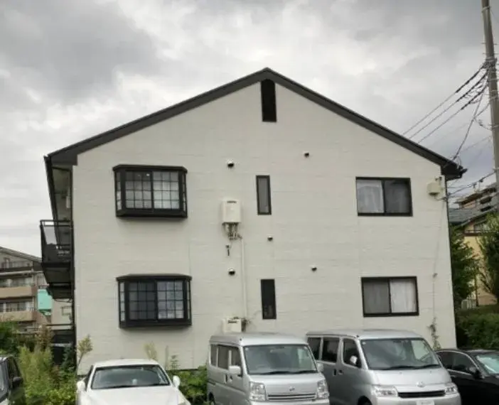 2LDK Bien immobilier Arrondissement d'Izumi Ville de Yokohama Préfecture de Kanagawa (3)