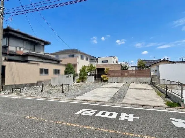 Akiya in Fukuoka