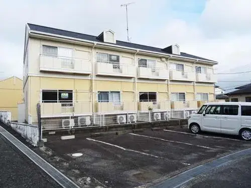 Akiya in Fukushima