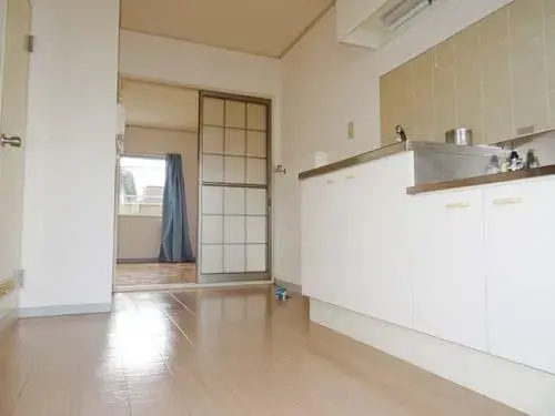 Propiedad de 1 dormitorio Ciudad de Iwaki Prefectura de Fukushima (2)