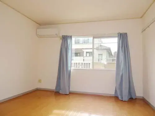 Propiedad de 1 dormitorio Ciudad de Iwaki Prefectura de Fukushima (3)