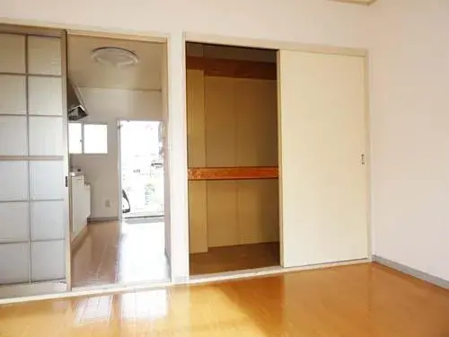 Propiedad de 1 dormitorio Ciudad de Iwaki Prefectura de Fukushima (4)