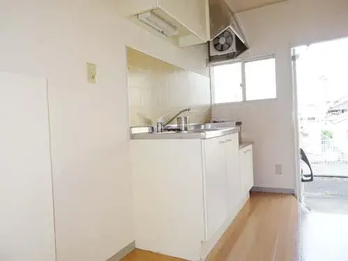 Propiedad de 1 dormitorio Ciudad de Iwaki Prefectura de Fukushima (5)