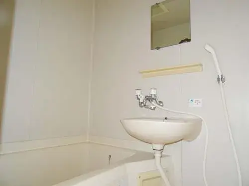 Propiedad de 1 dormitorio Ciudad de Iwaki Prefectura de Fukushima (6)