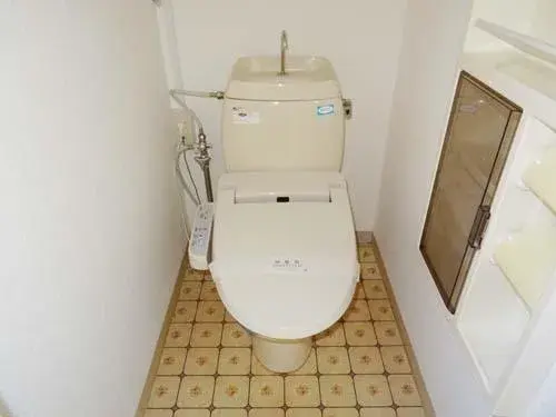 Propiedad de 1 dormitorio Ciudad de Iwaki Prefectura de Fukushima (7)