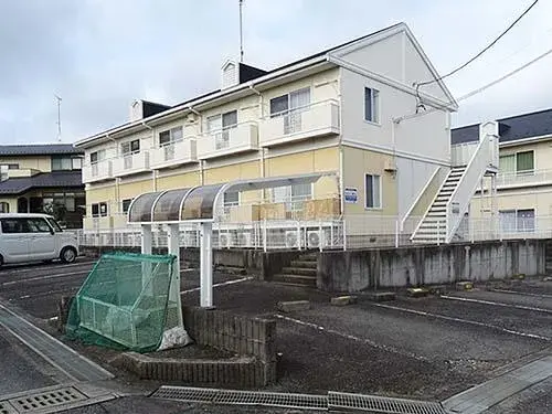 Propiedad de 1 dormitorio Ciudad de Iwaki Prefectura de Fukushima (8)