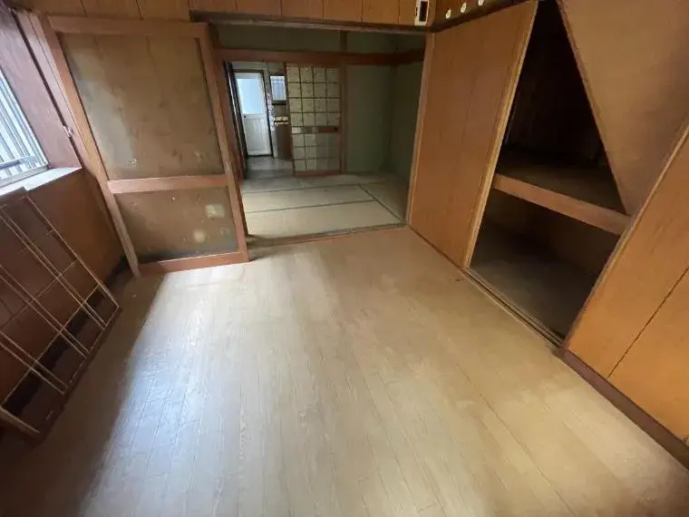 4KK Ikuno Ward, Osaka City, Osaka Prefecture (2)