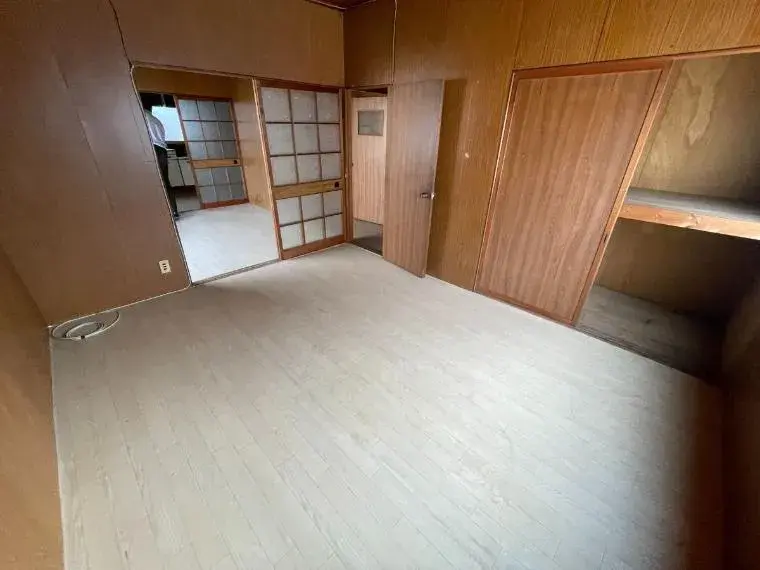 4KK Ikuno Ward, Osaka City, Osaka Prefecture (5)