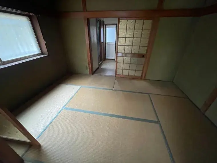 4KK Ikuno Ward, Osaka City, Osaka Prefecture (9)