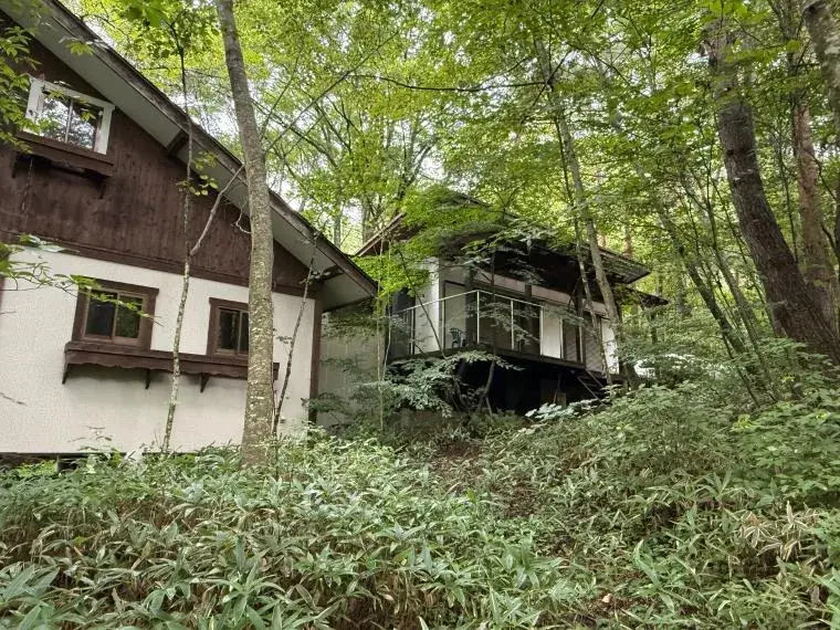 3LDK Property Hokuto City Yamanashi (2)