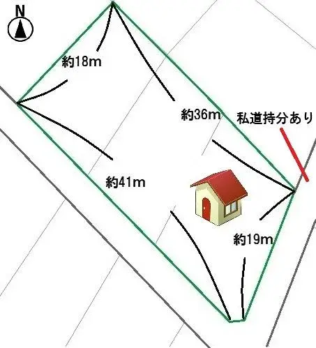 3LDK Property Hokuto City Yamanashi (14)