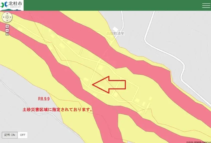 3LDK Property Hokuto City Yamanashi (16)
