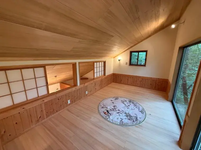 3LDK Property Hokuto City Yamanashi (5)