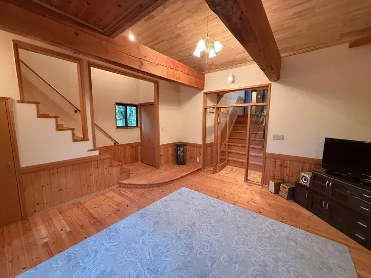 3LDK Property Hokuto City Yamanashi (7)