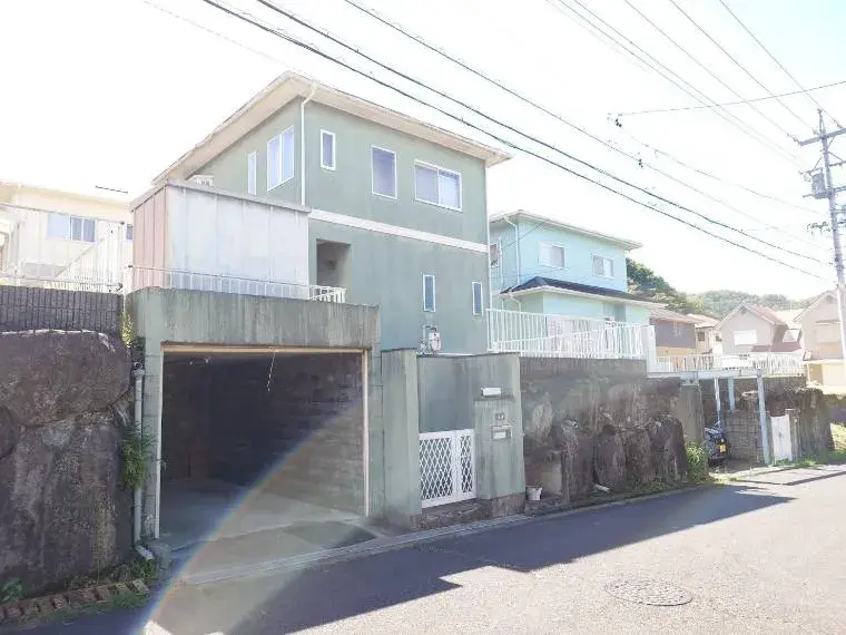 Akiya in Mie