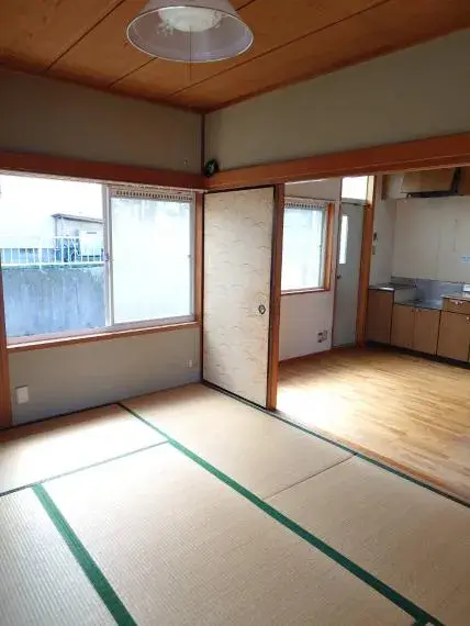 4DK Property Nabari City Mie Prefecture (17)