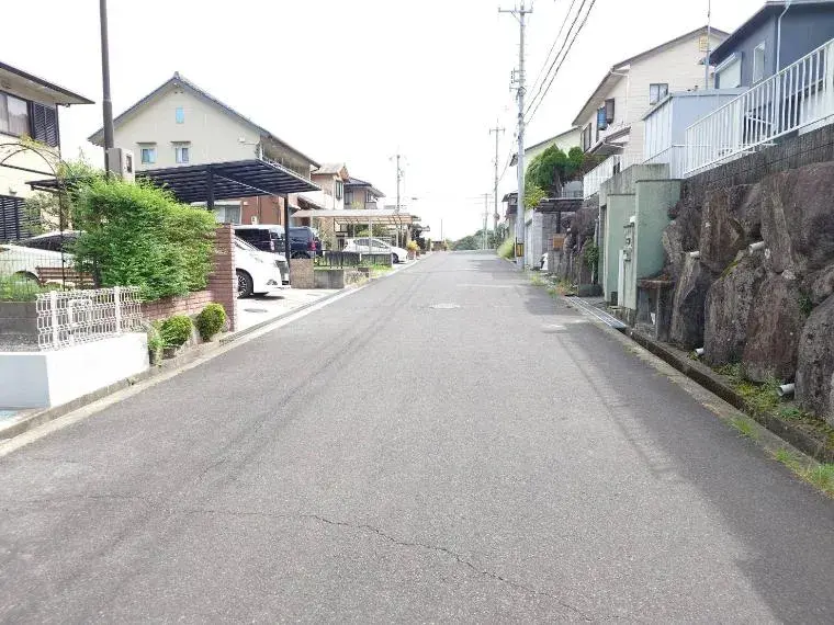 4DK Property Nabari City Mie Prefecture (3)