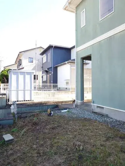 4DK Property Nabari City Mie Prefecture (6)