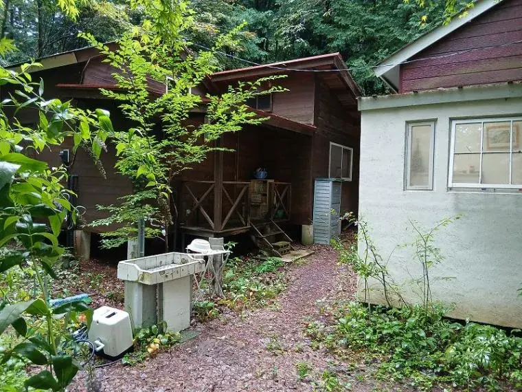 2DK+Loft Hokuto City Yamanashi Prefecture (6)