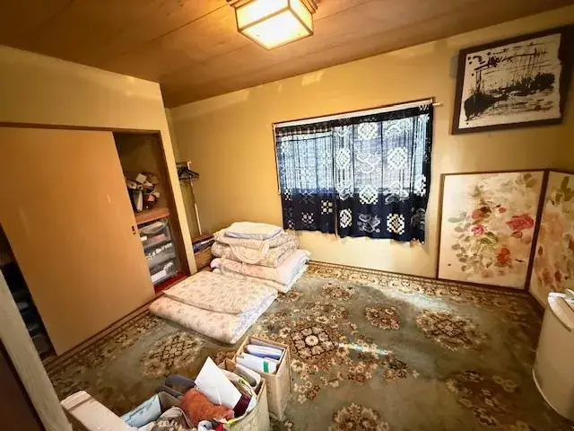 2DK+Loft Hokuto City Yamanashi Prefecture (9)