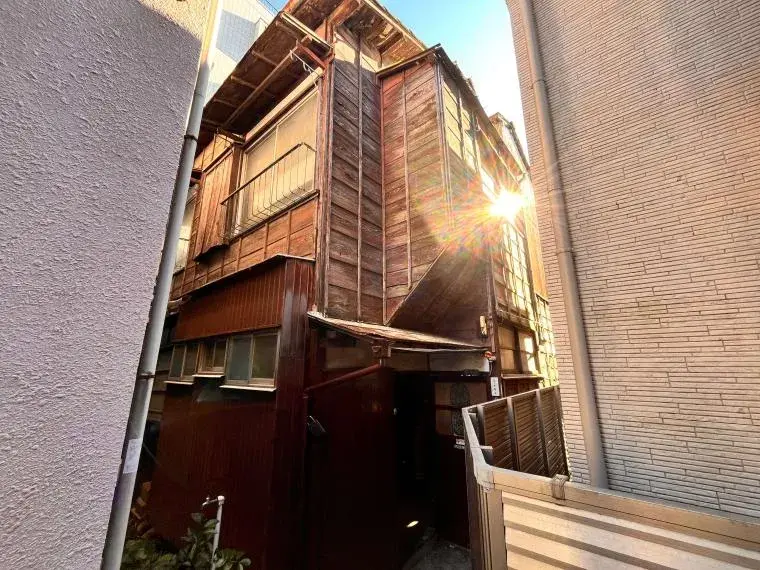 4LDK + Loft Property Meguro-ku Tokyo (2)