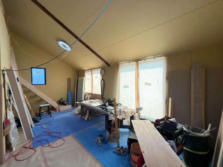 4LDK + Loft Property Meguro-ku Tokyo (6)