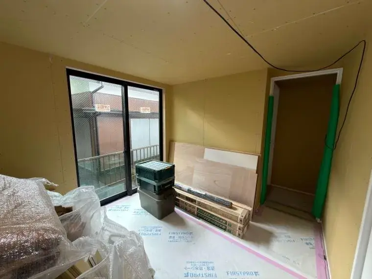 4LDK + Loft Property Meguro-ku Tokyo (8)