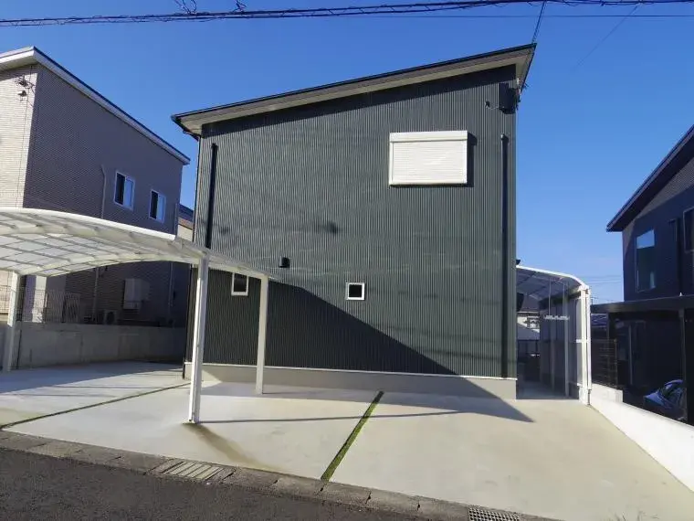4SLDK Bien immobilier Ville de Tanabe Préfecture de Wakayama (2)
