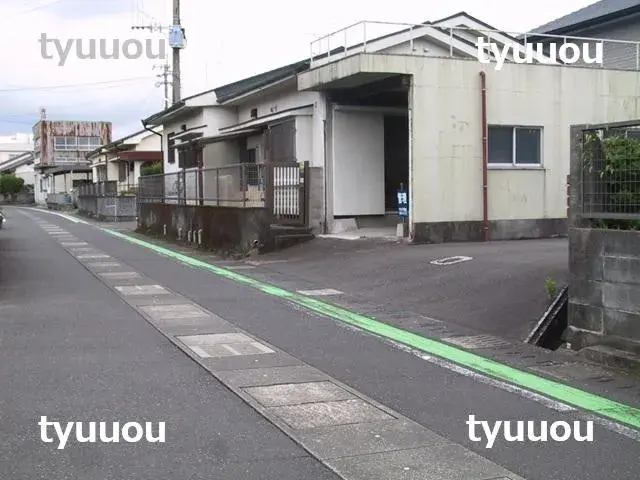 Akiya in 鹿屋市