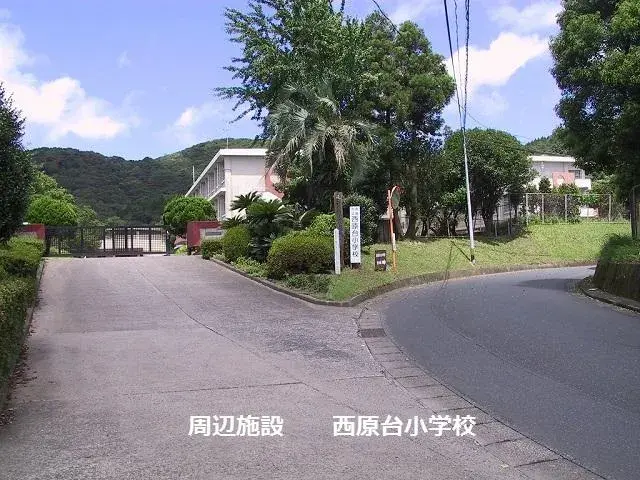5LDK Ville de Kanoya Préfecture de Kagoshima (2)