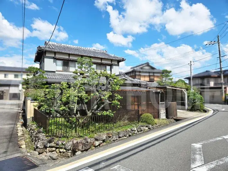 Prefectura de Kioto Ciudad de Kioto Distrito de Nishikyo Propiedad 8LDK+Almacén (2)