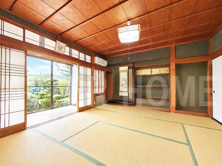 Prefectura de Kioto Ciudad de Kioto Distrito de Nishikyo Propiedad 8LDK+Almacén (11)