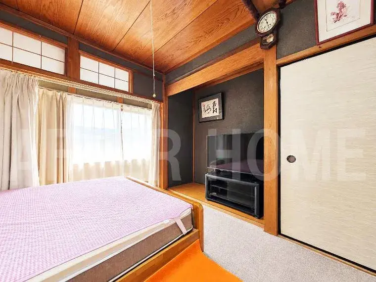Prefectura de Kioto Ciudad de Kioto Distrito de Nishikyo Propiedad 8LDK+Almacén (13)