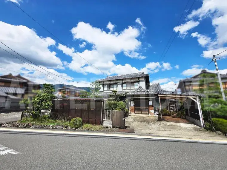 Prefectura de Kioto Ciudad de Kioto Distrito de Nishikyo Propiedad 8LDK+Almacén (3)