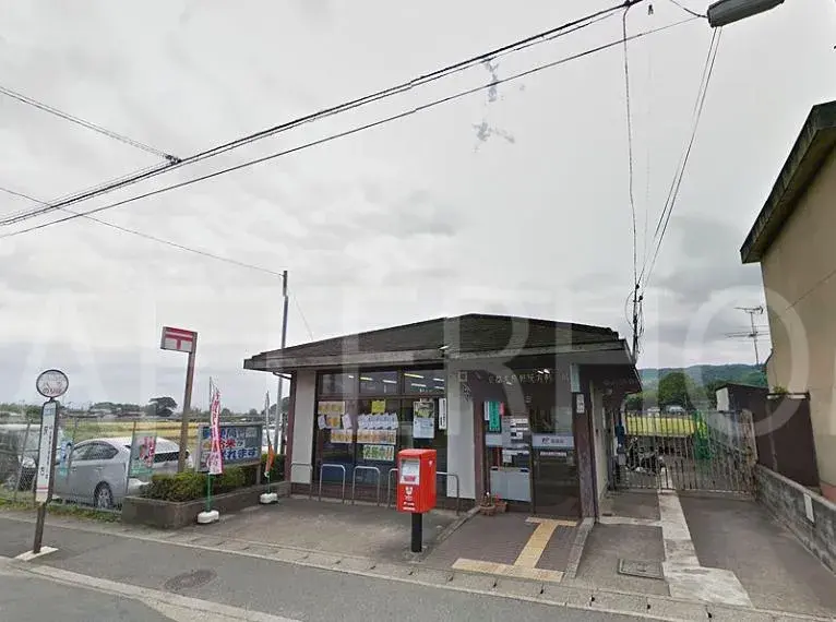 Prefectura de Kioto Ciudad de Kioto Distrito de Nishikyo Propiedad 8LDK+Almacén (30)