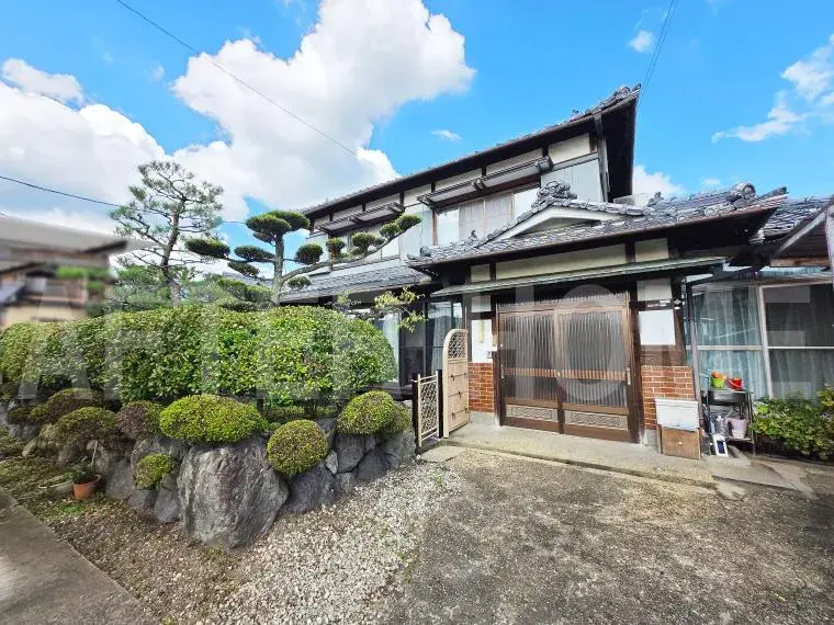 Prefectura de Kioto Ciudad de Kioto Distrito de Nishikyo Propiedad 8LDK+Almacén (4)