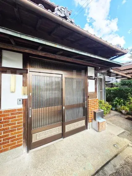 Prefectura de Kioto Ciudad de Kioto Distrito de Nishikyo Propiedad 8LDK+Almacén (5)