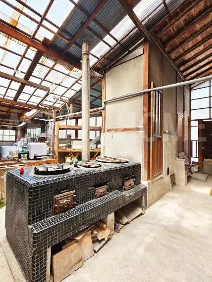 Prefectura de Kioto Ciudad de Kioto Distrito de Nishikyo Propiedad 8LDK+Almacén (6)