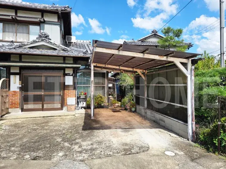 Prefectura de Kioto Ciudad de Kioto Distrito de Nishikyo Propiedad 8LDK+Almacén (7)