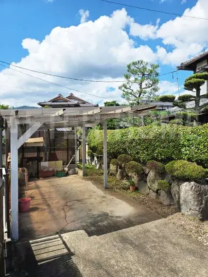 Prefectura de Kioto Ciudad de Kioto Distrito de Nishikyo Propiedad 8LDK+Almacén (8)